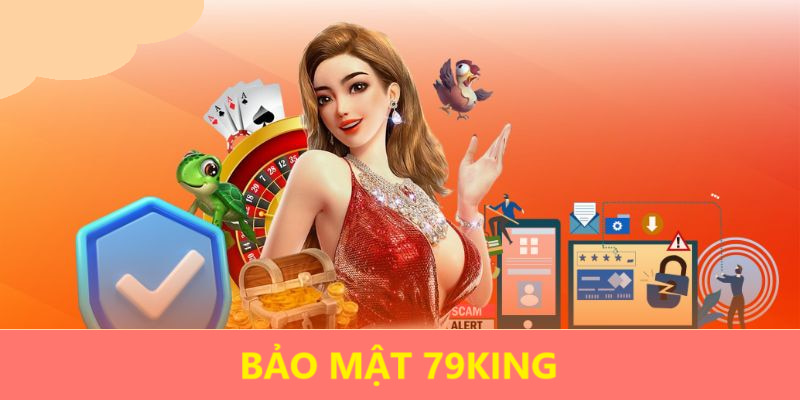 Công nghệ bảo mật hiện đại